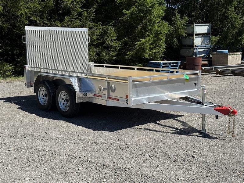 2027 Triumph TA6x12'-35 Aluminum Utility for sale