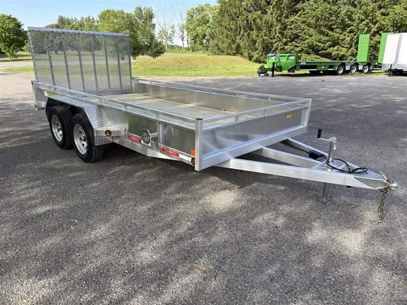 2027 Triumph TA80x14'-35 Aluminum Utility for sale