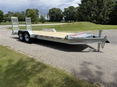 3D view