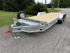 3D view